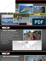 Ironman 70.3 Slovenia 2018