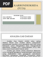 Menghitung FiO2 pada Alat Oksigen | PDF