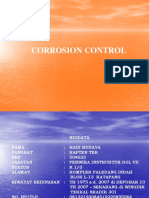 Corrosion Control 