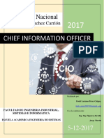 Cio