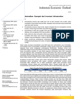 Indonesia Economic Outlook 2018 ID