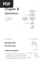 Chapter 8 Optimization 1