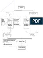 Pathophysiology of Pregnancy Risk Factors and Preterm Labor