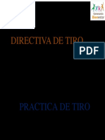 Directiva de Tiro (Torneo)