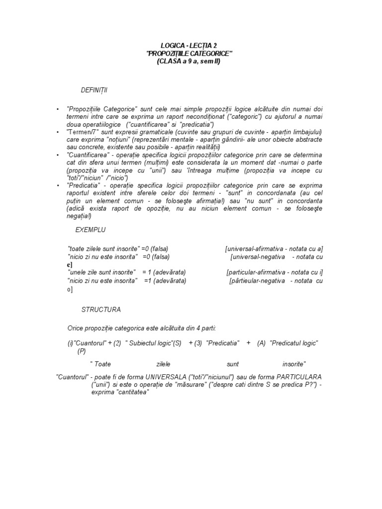 Logica_cls-IX_sem2