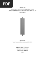 Download Makalah Pola Asuh Orang Tua Terhadap Anak by Ayumi Nilam Cahya SN366721864 doc pdf