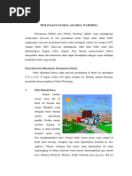 Surat Pernyataan Kontraktor