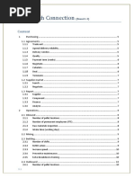 The Fresh Connection Simulation Guide | PDF | Strategic Management ...