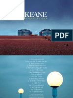 Digital Booklet - Strangeland PDF
