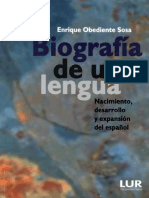 Biografía de una lengua. Nacimiento, desarrollo y expansión del español.pdf