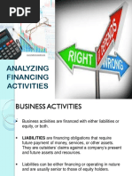 BAB 3 Analyzing Financing Activities 071016