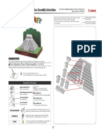 Templo Mexico ENSAMBLE - LitArt JPR PDF