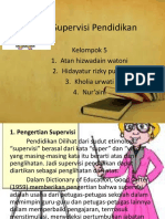 Superfisi Pendidikan