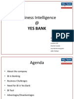 Business Intelligence PPT FINAL