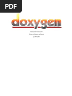 Download doxygen manual-1 5 6 by Jeff Pratt SN3667308 doc pdf
