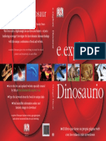 ED203 Dinosaurio