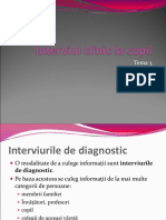 Tema 3_Interviul clinic.ppt