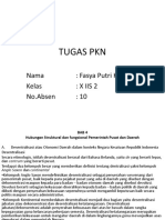 Tugas PKN