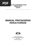 Download Reka_Cipta_SPM2011 by hazmiomi SN36673176 doc pdf