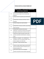 Kompetensi Dokter Layanan Primer Kkp