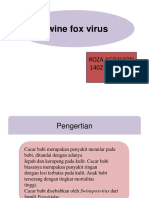 Swine Pox Virus