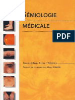 Semiologie Medicale