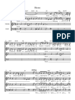 Hesus SATB PDF