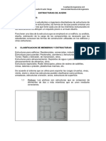 Clase 2 - Acero - Estructuras de Acero PDF