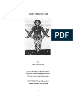 Diktat Teknik Tari-Full PDF