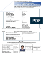 UPSC - Candidate's Application Details (Registration-Id_ 11806849879).PdfK