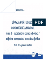 Portugues10 - Concordância Nominal - Aula 03.pdf