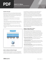 VSAN Cheatsheet