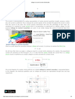 Voltage to Current Converter _ Electrical4u