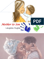 Mother To Son