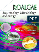 Johansen2012 Microalgae Biotechnology