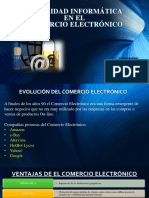 Seguridad Informatica Ecommerce