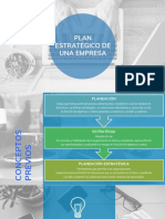 Analisis Externo y Conceptos Previos