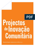 Comunidade Inovação