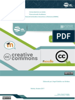 Programa Taller Creative Commons