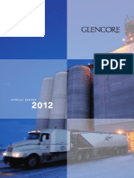 GLEN Annual Report 2012 PDF
