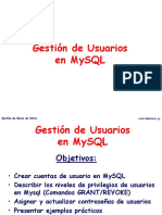 PresentaciónPrácticas Luis Mengual