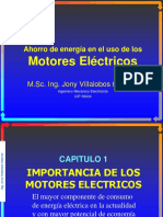 Motores Electricos