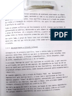 Relatório anual SESI CEARÁ  Lazer 1981