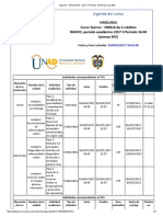 Agenda - VIROLOGIA - 2017 II Período 16-04 (Peraca 363)