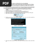 Download Cara Instal Windows Xp via Flashdisk by Miftah Addin SN36675272 doc pdf