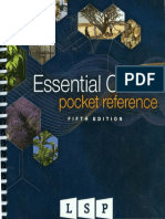 Essential Oils Pocket Reference Fifth Edition