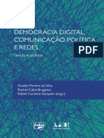 Democracia Digital PDF