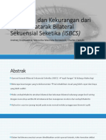 Kelebihan Dan Kekurangan Dari Operasi Katarak Bilateral Sekuensial Ppt