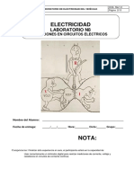 Mediciones de Circuitos Elctricos PDF