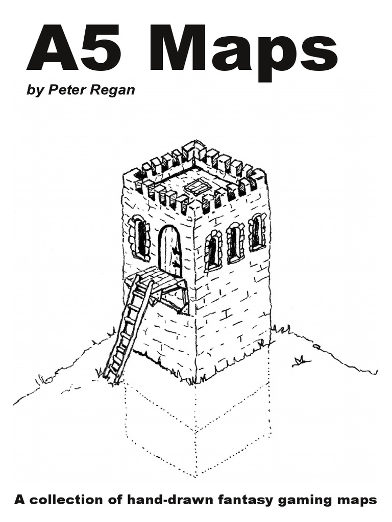 A5 Maps | PDF | Architectural Elements | Leisure